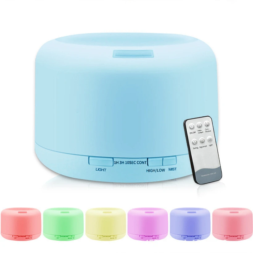Aroma Diffuser  (7)