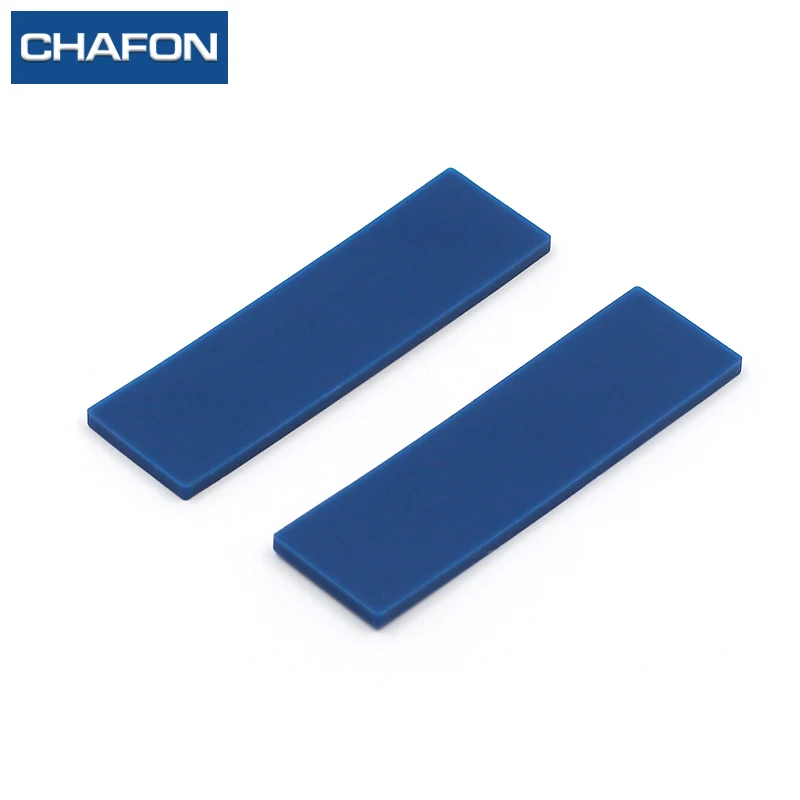 

100pcs EPC-Gen2 uhf silicone washable rfid laundry tag used for clothes management and laundry shop