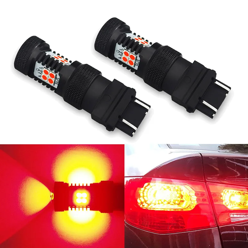 3157 T25 LED brake Light