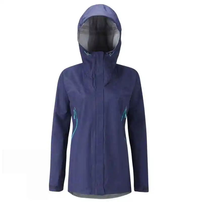 jaqueta leve feminina