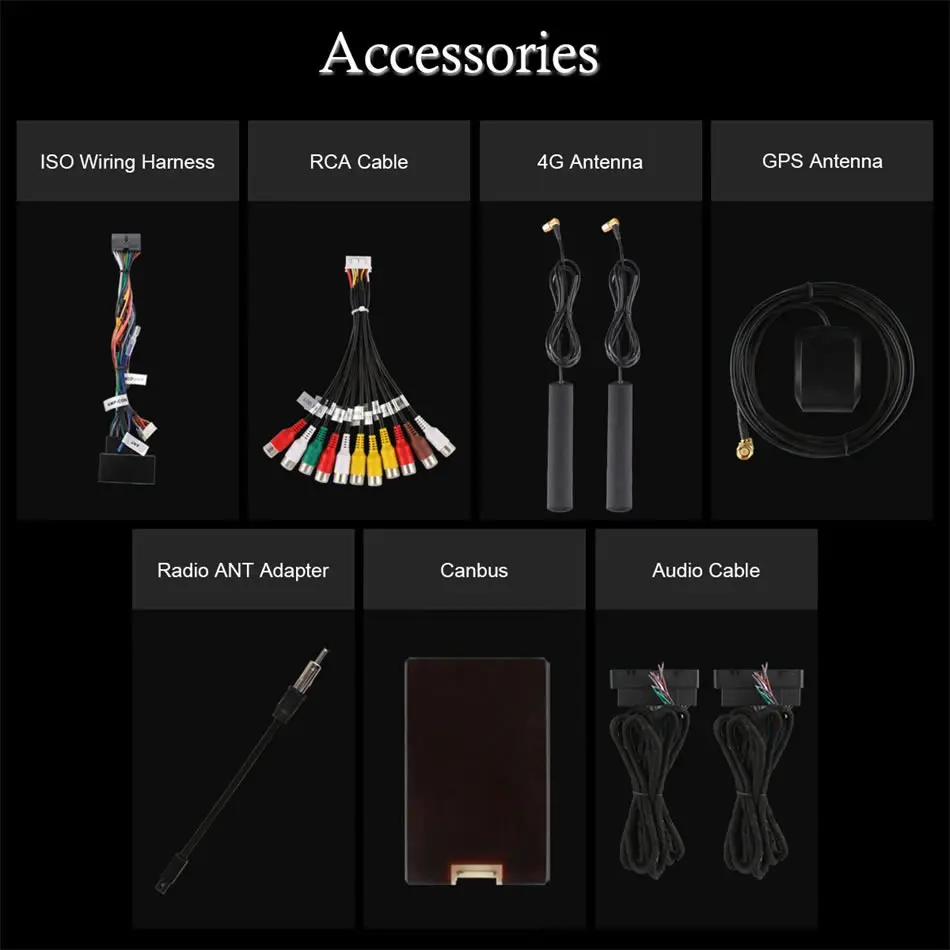 Clearance Ownice 4G SIM LTE 4 Core 1024*600 Android 6.0 Car DVD Player for Mercedes R Class W251 R280 R300 R320 R350 R500 with Radio GPS 22