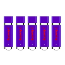 J-boxing USB Flash Drives Bulk 16GB 2GB Lighter Design Thumb Drives 4GB 8GB USB 2.0 Sticks 1GB 2GB Zip Drives Purple 5PCS/Pack J-boxing USB Flash Drives Bulk 16GB 2GB Lighter Design Thumb Drives 4GB 8GB USB 2.0 Sticks 1GB 2GB Zip Drives Purple 5PCS/Pack