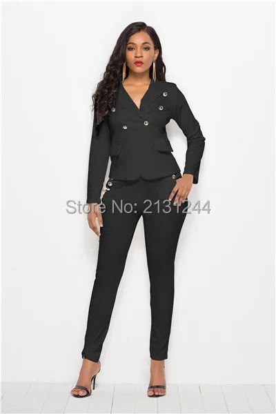 women suit set66