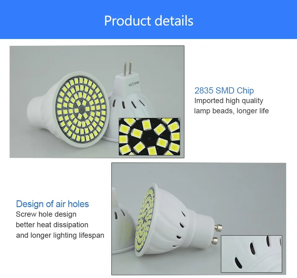 mr16 led (7)