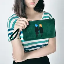 KIITOS Bags Cosmetic Bag Debris Storage Bag Handbags Close Series Women Bags 6 Style Free Shipping