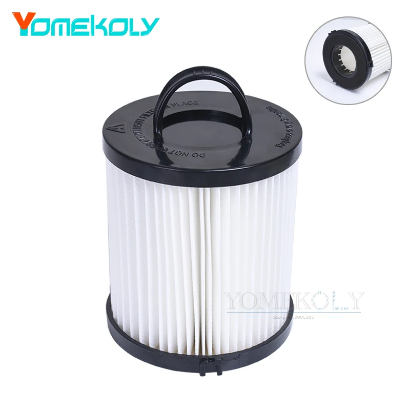 Hepa фильтр для пылесоса euredcf21 68931A DCF 21 запасные части|vacuum cleaner accessories|cleaner accessoriesvacuum