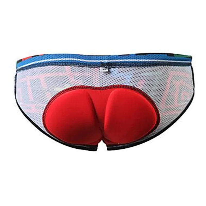 Women's Cycling Underwear Bicycle Mountain MTB Shorts Riding Bike Sport Breathable Compression Tights Shorts 5D Padded