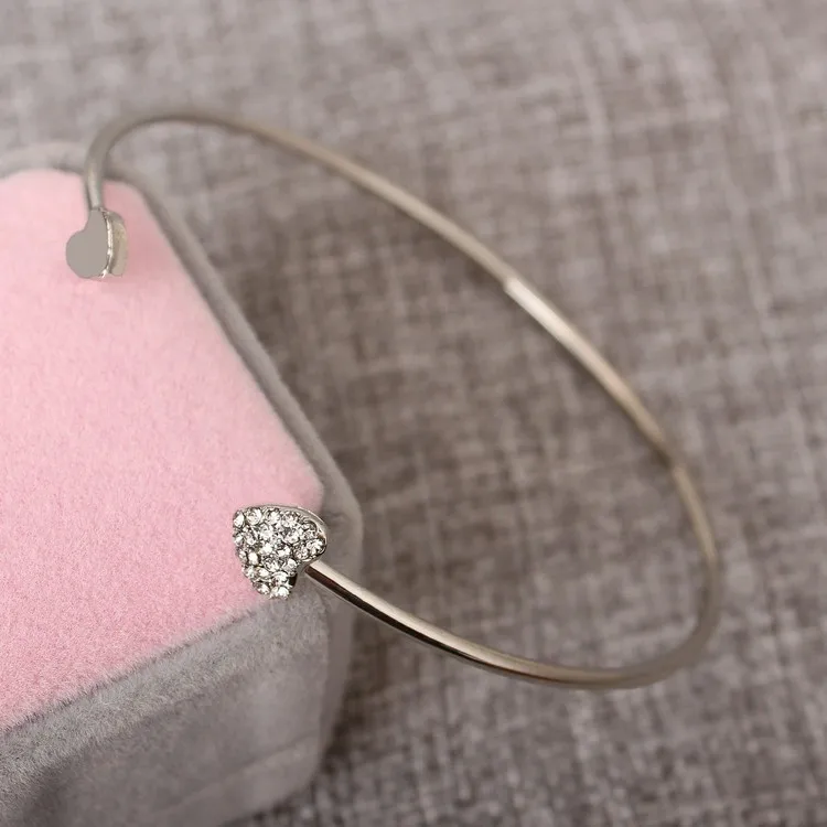 Silver Heart