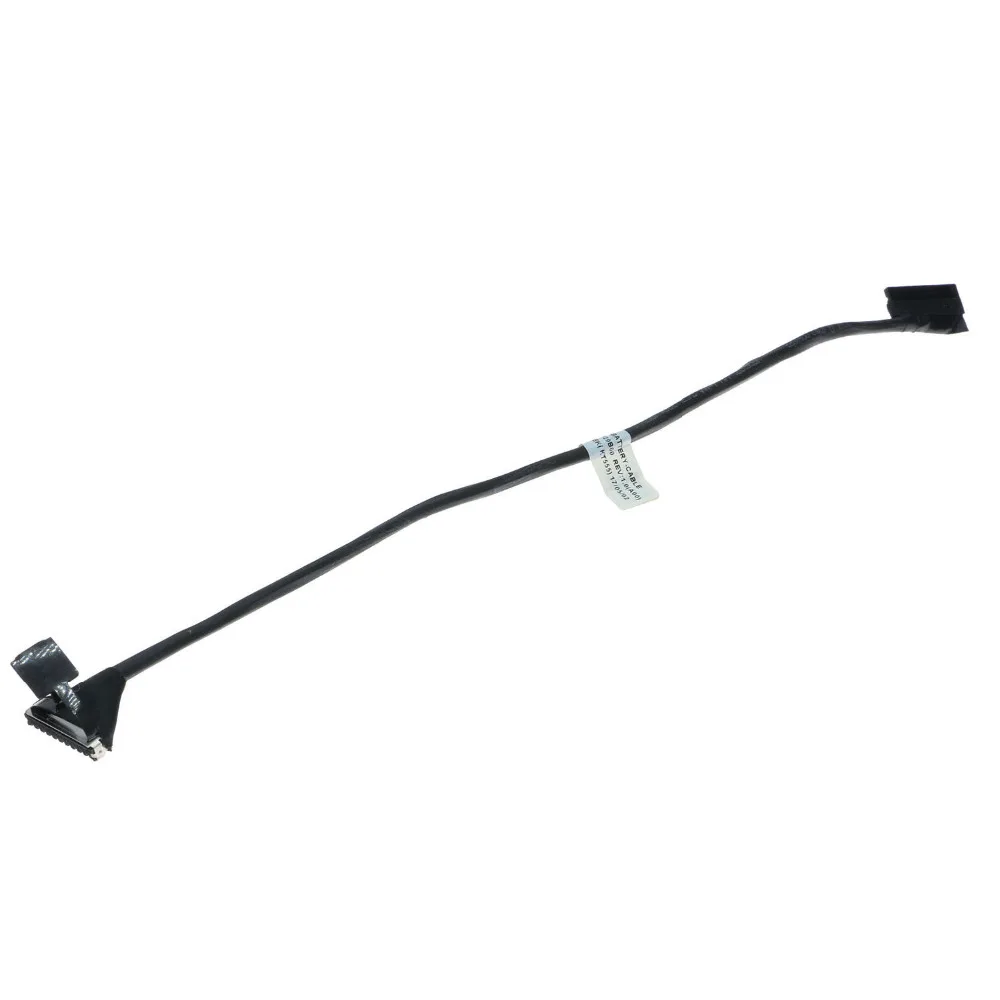 Кабель для аккумулятора Dell Latitude 7270 E7270 3799V 03799V DC020029B00 AAZ50|Компьютерные кабели и