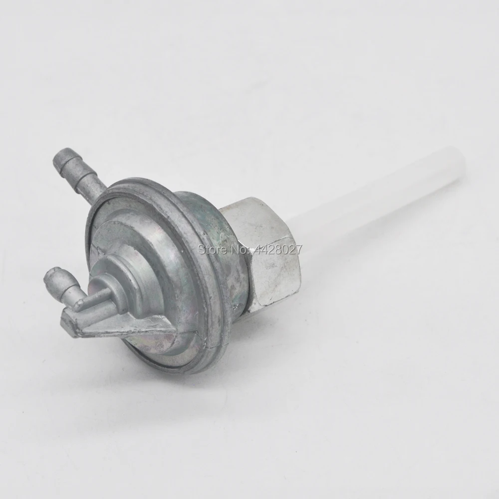 

Gas Fuel Switch Pump Valve Petcock for GY6 50cc 150cc Go Kart ATV Moped Scooter