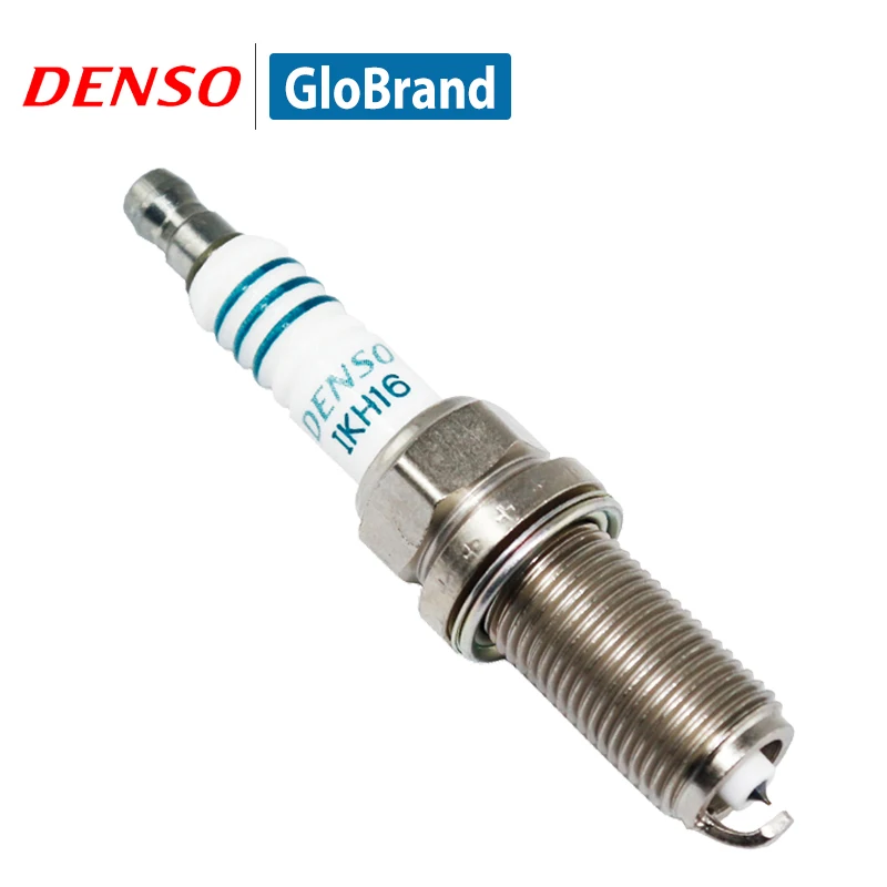 4 шт./компл. DENSO автомобильная свеча зажигания для Toyota Highlander Hyundai Sonata Peugeot 508 Teana Dodge