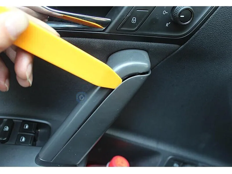20 компл. DHL Авто Радио панели дверь клип отделка Даш Аудио удаления установщик Прай Repair Tool 12 шт./компл. портативный практичное