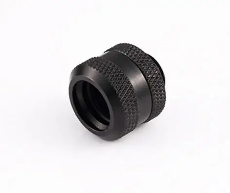 

G1/4" OD 14 mm compression Fitting Connector,P/N:COMP-14MMOD2