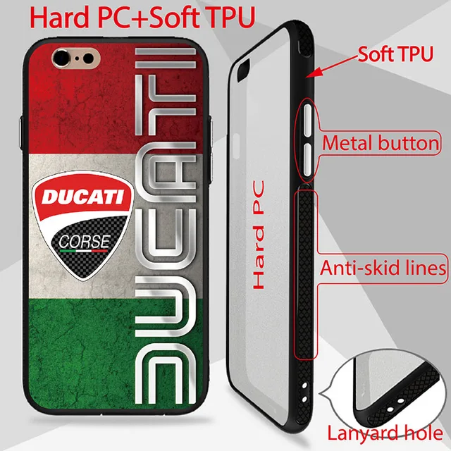 custodia iphone 6 ducati custodia iphone 6 ducati