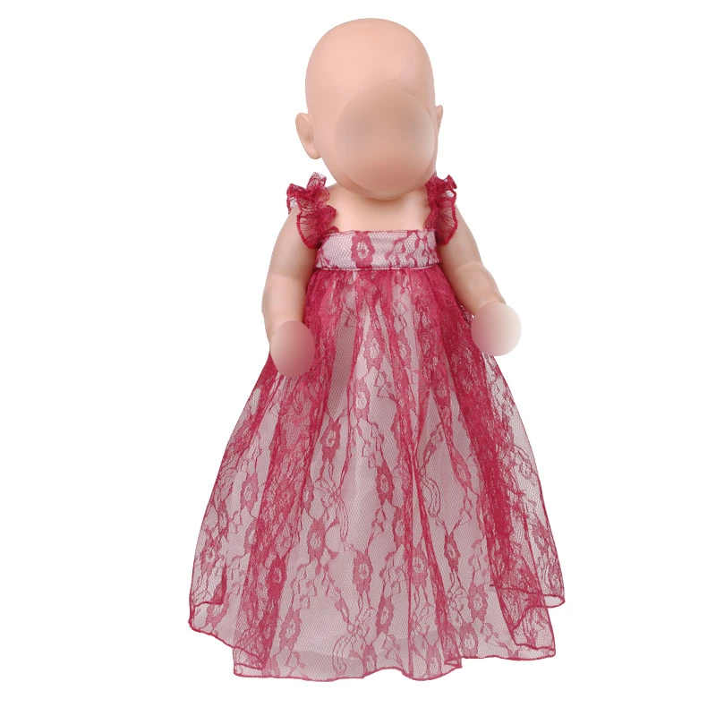 new baby doll frock