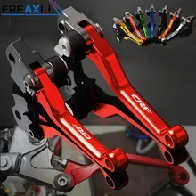 For Honda CRF250R CRF 250F CRF450R CRF 450R CRF450RX CRF 450RX CNC Motorcycle Motocross Pit Dirt Bike Pivot Brake Clutch Levers For Honda CRF250R CRF 250F CRF450R CRF 450R CRF450RX CRF 450RX CNC Motorcycle Motocross Pit Dirt Bike Pivot Brake Clutch Levers
