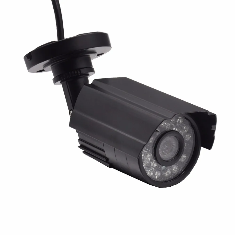6 мм 8 инфракрасный CCTV Камера AHD 720 P 960 1080 видеонаблюдения CCD нормальный наряду