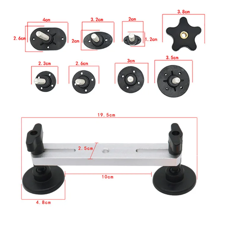 Dent   Removal  tools_