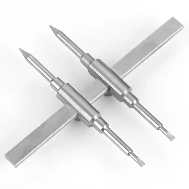 

2 Types DLSR Camera Lens Double Sided Repair Spanner Wrench Opening Tool Kit Set Lens Accessories