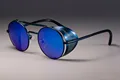 Blue blue