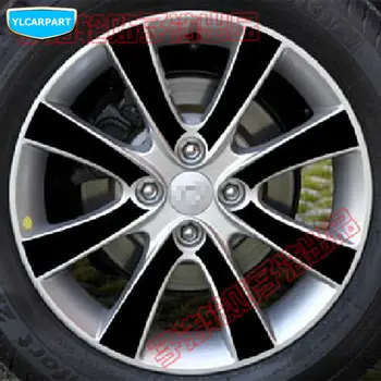 

For Geely GC7,Car wheel sticker