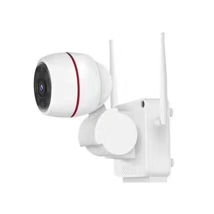 Беспроводная ip-камера 2MP 1080 P с автоматическим отслеживанием