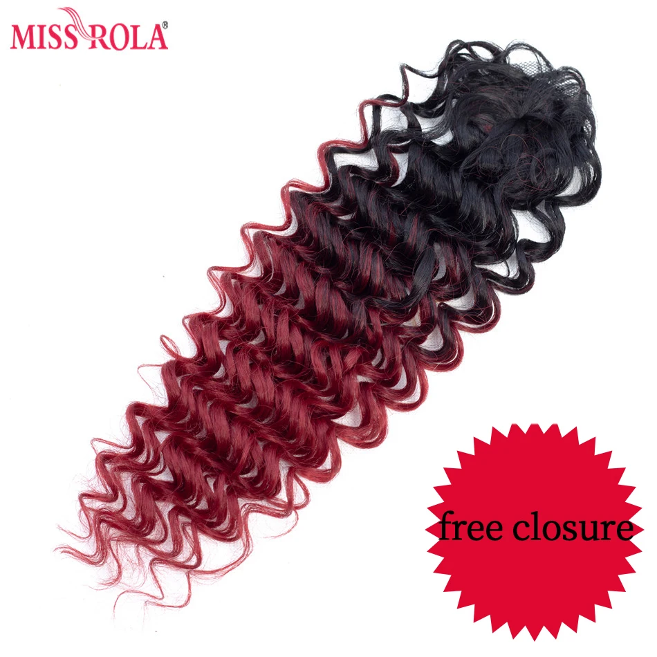 High Quality Apliques e perucas