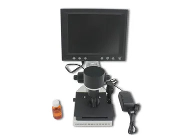 

Free shipping Microcirculation Microscopes detect cardiovascular disease stage