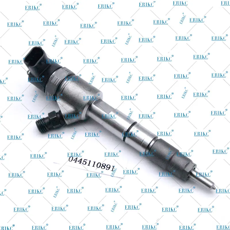 top performance fuel injectors 0445110891 bosch