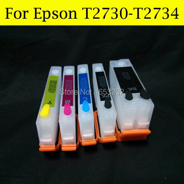 for Epson ink cartridge T2730-T2734-2