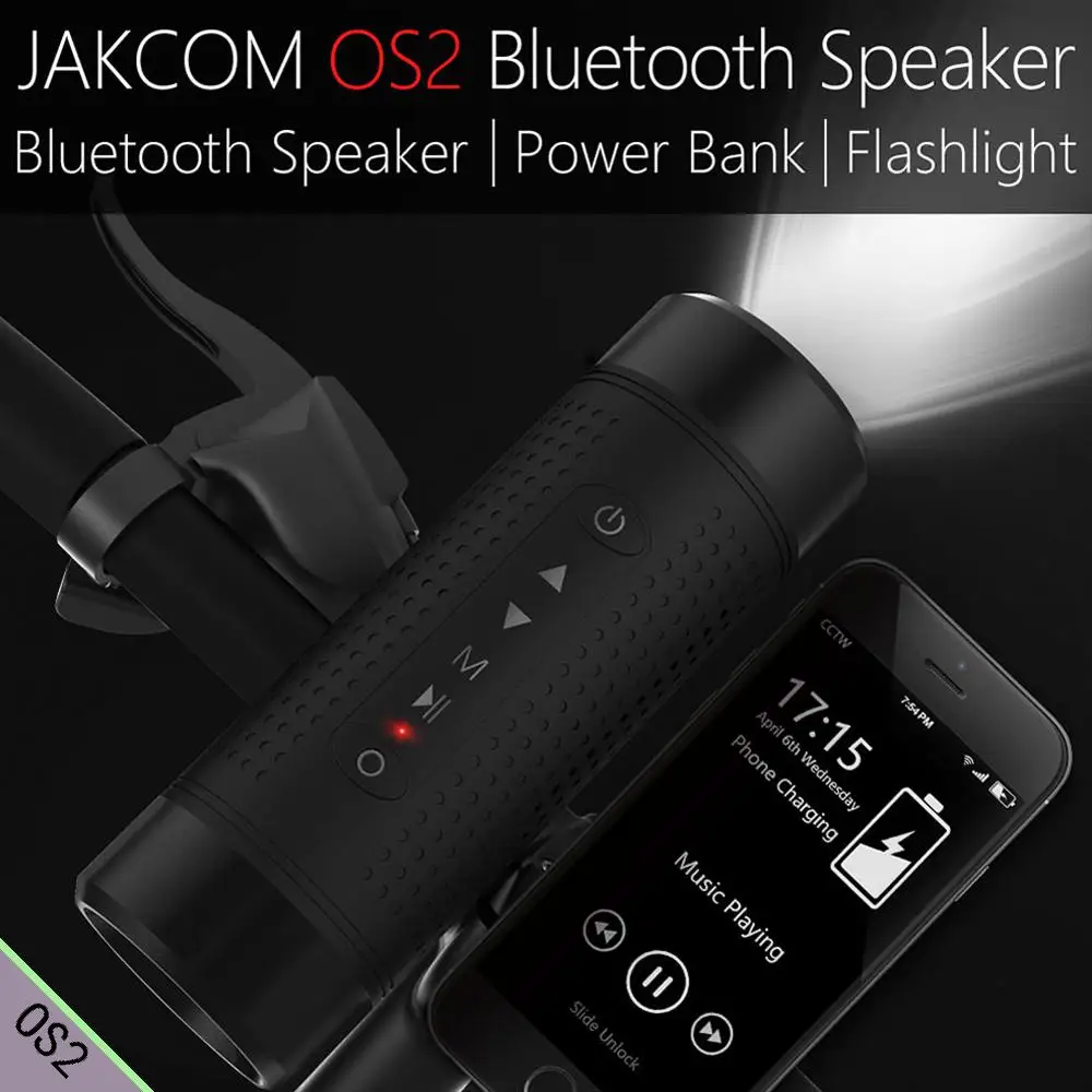 

JAKCOM OS2 Smart Outdoor Speaker hot sale in Accessory Bundles as heating pad thermal ericsson t28 z3x easy jtag box