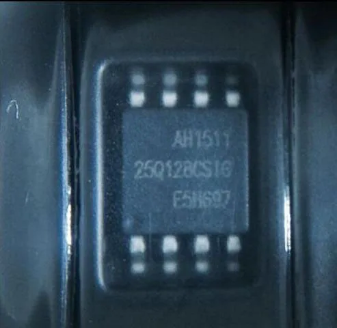 

Free Shipping 10PCS GD25Q128CSIG 25Q128CSIG GD25Q128 16 MB 128 Mbit SOP8