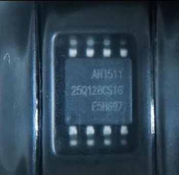 

Free Shipping 10PCS GD25Q128CSIG 25Q128CSIG GD25Q128 16 MB 128 Mbit SOP8