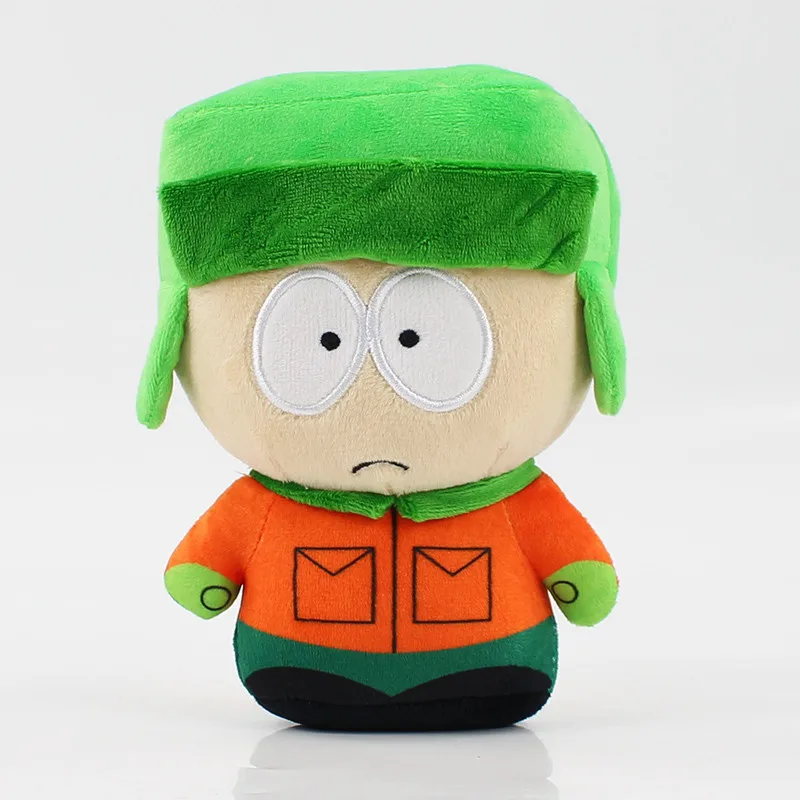 south park stuffed animals
