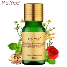 Ms.Yee Pure Plants Essential Oil Used For Fragrance Lamp Humidifier Let You Open Up Heart Effective for Headache & Anti Anxiety