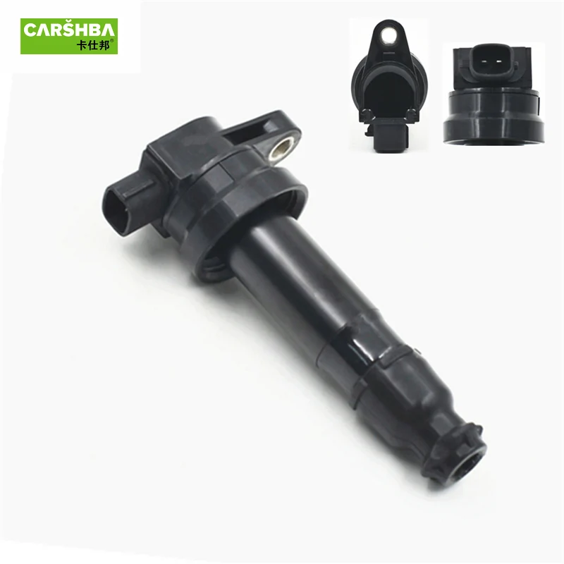 KASHIBANG Separate Ignition Coil For HYUNDAI 27301 2B000 Standard