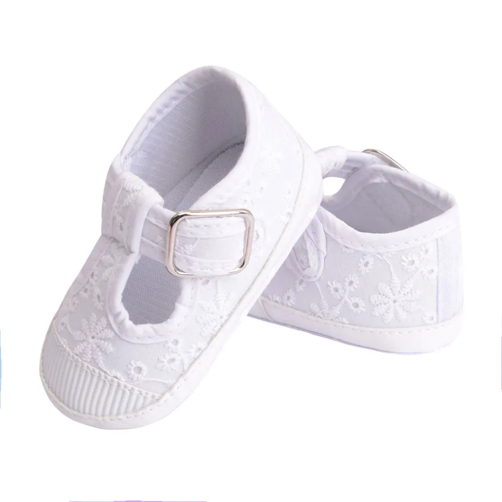 Весенняя детская обувь с мягкой подошвой для девочек; кружевная хлопковая обувь для малышей; модная клетчатая обувь для мальчика; детская обувь для малышей