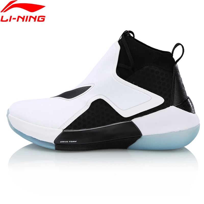 

Li-Ning 2018 Men YU SHUAI XII Basketball Shoes Mono Yarn Drive Foam Cushion Li Ning Wearable Sports Shoes Sneakers ABAN025