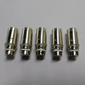 

5pcs/lot Replacement Coil Head Core For JVSURF 80W Atomizer Head