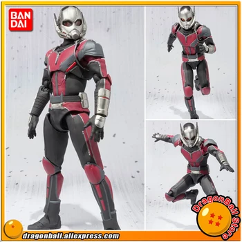 

Original BANDAI Tamashii Nations SHF/ S.H.Figuarts Action Figure - Ant-Man