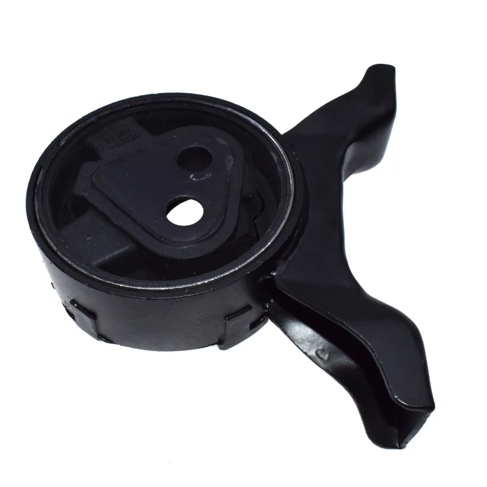 Двигатель isance Mount дифференциальная Задняя поддержка для Toyota RAV4 ACA2 2000 2005/SXA1 1993 OE