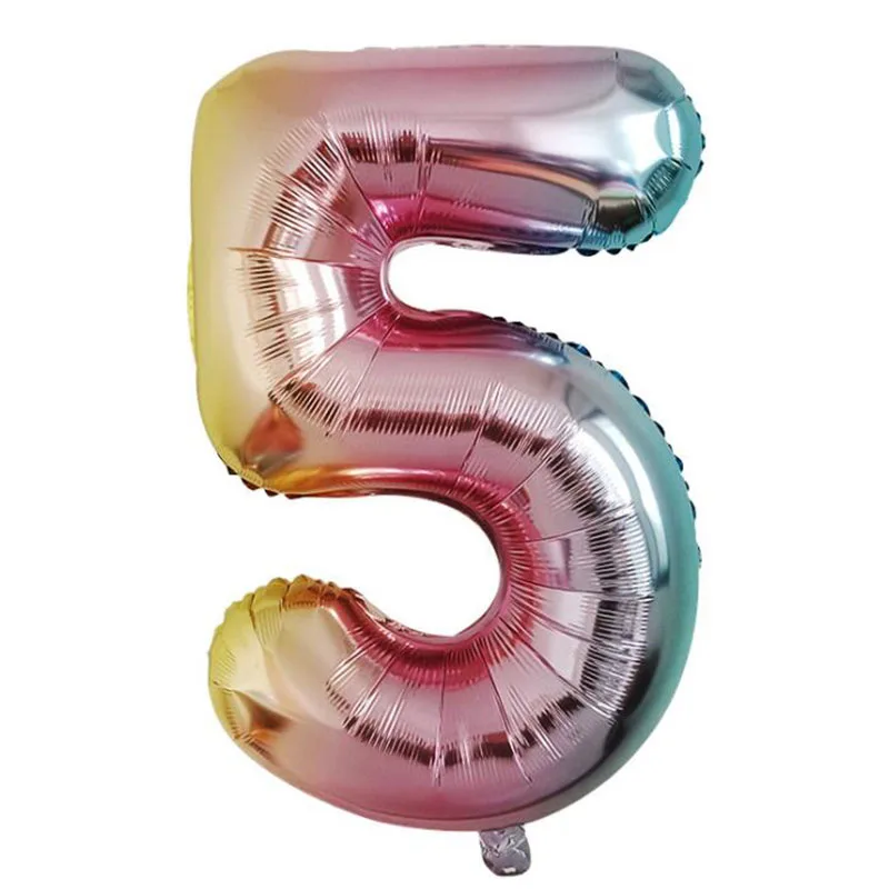5