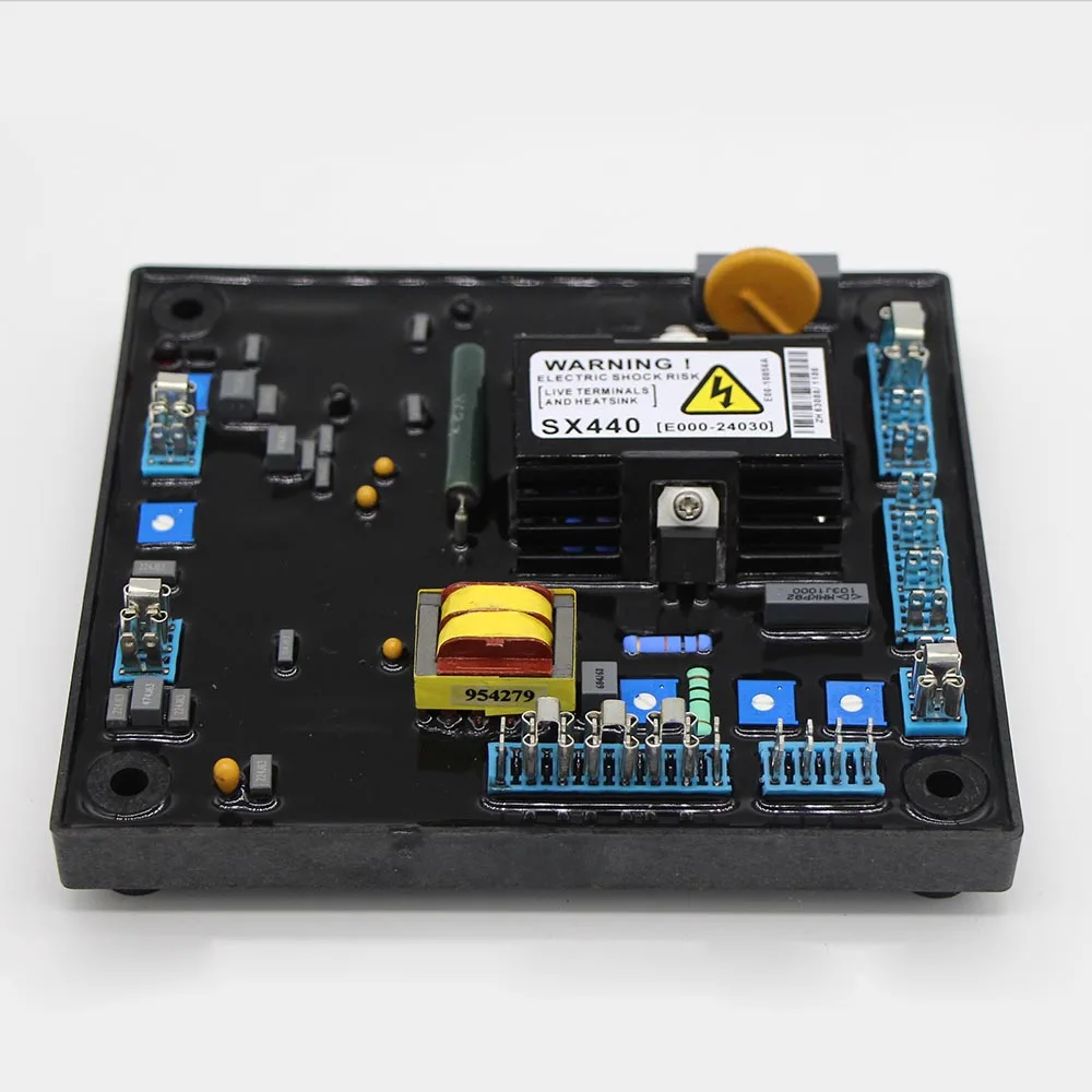 SX440  12