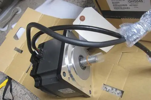 

Servo motor HC-UFS73 , new with box ,12 months warranty