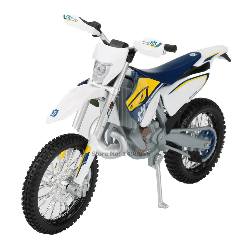 motorcycle model (2)