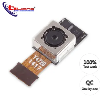 

Original Back Big Camera for LG G3 D850 D851 D855 VS985 13MPX Rear Back Big Camera Flex Cable Module Replacement Part