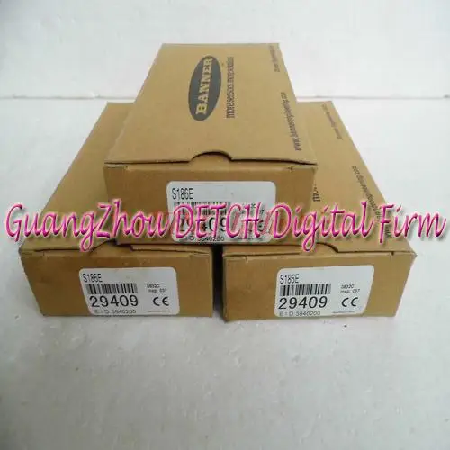 

**New Original Authentic  Sensor  QS18VP6LP