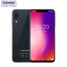 font b UMIDIGI b font ONE 5 9 Full Surface Mobile Phone Android 8 1