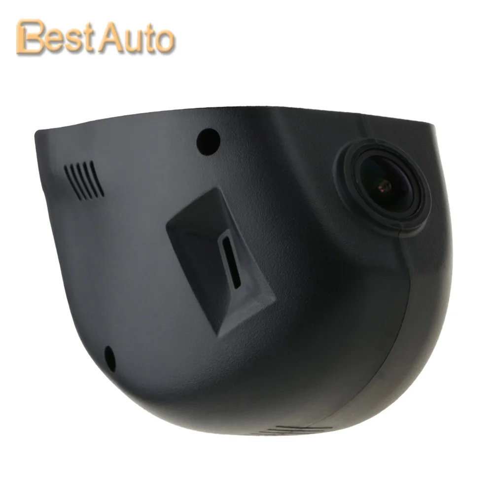 

1920*1080P APP Control Car Wifi DVR Camera for Volkswagen Golf 7 2015 Wifi Connect Hidden Installation Sony IMX323 Novatek 96658