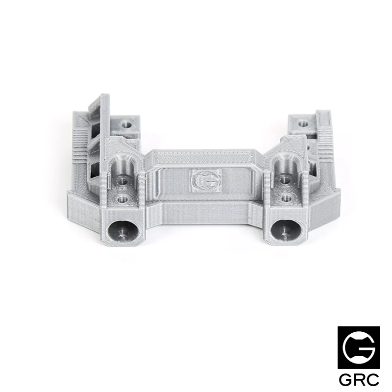 

1/10 Low Center of Gravity Support Steering Gear Bracket for RC Axial SCX10 90047 90046